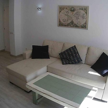 La Gaviota Apartment, In The Heart Of The Port Jávea Esterno foto