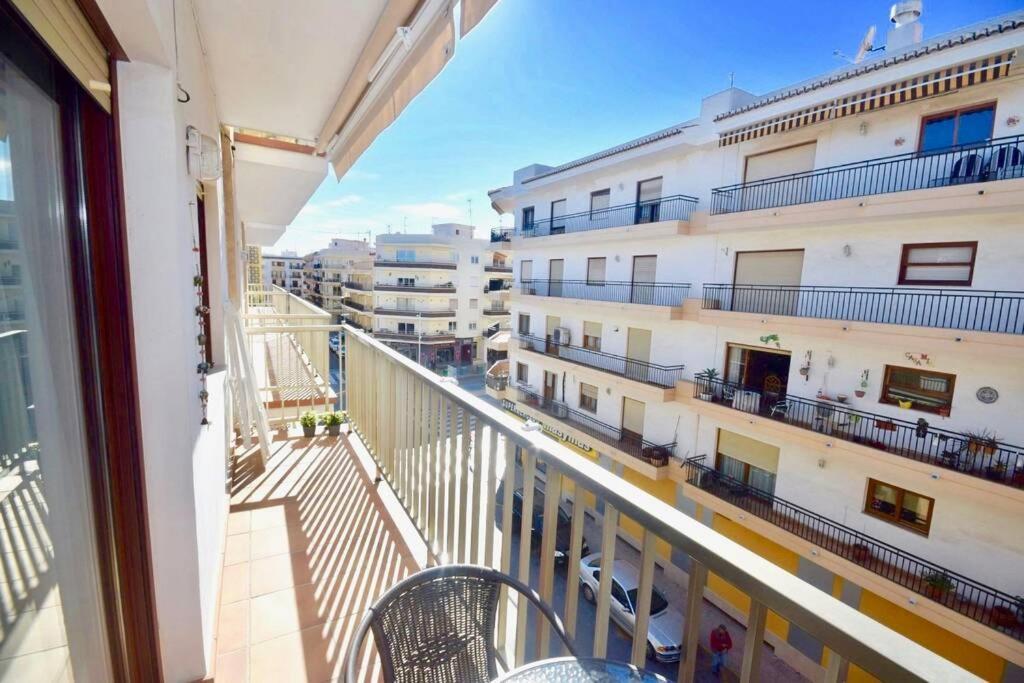 La Gaviota Apartment, In The Heart Of The Port Jávea Esterno foto