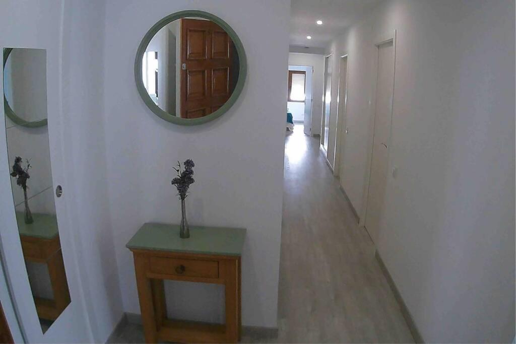 La Gaviota Apartment, In The Heart Of The Port Jávea Esterno foto