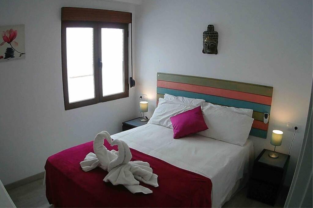 La Gaviota Apartment, In The Heart Of The Port Jávea Esterno foto