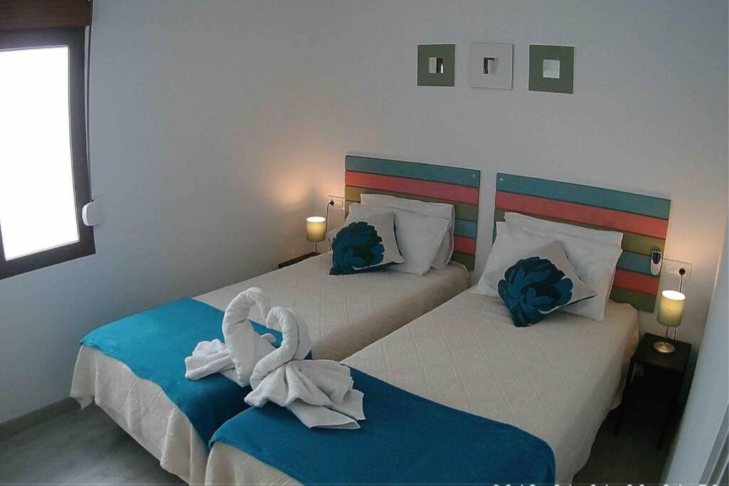 La Gaviota Apartment, In The Heart Of The Port Jávea Esterno foto